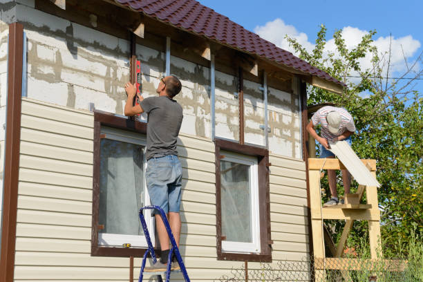 Best Stucco Siding  in Lyles, TN
